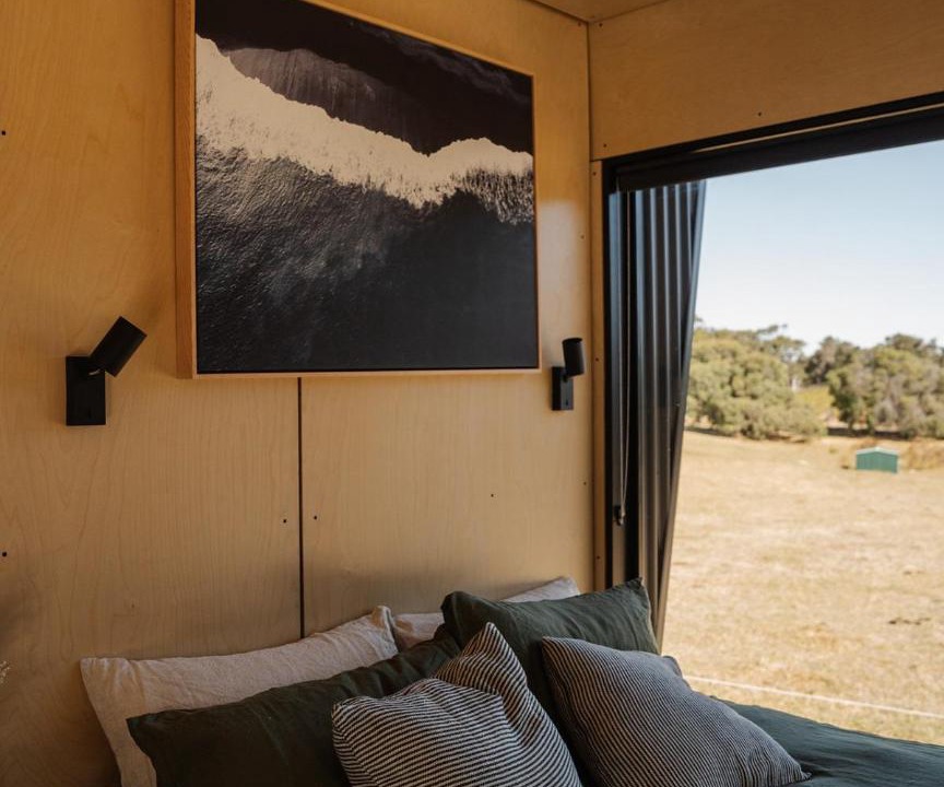 Photo of Bedroom in Yallingup