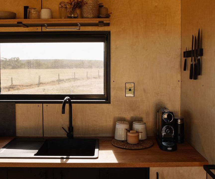 Photo of Kitchen in Yallingup