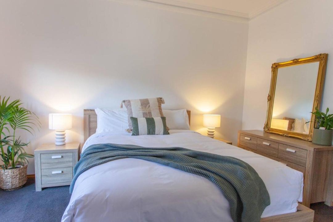 Photo of Bedroom in Horsham