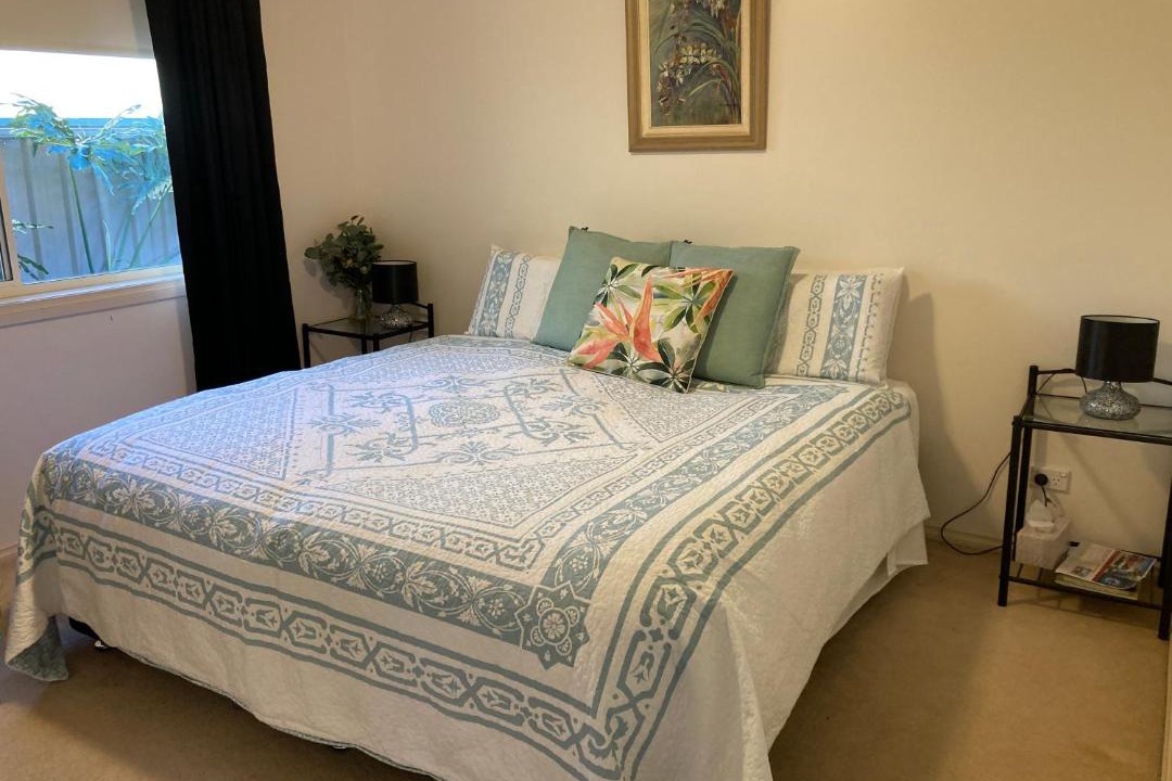 Photo of Bedroom in Swan Hill