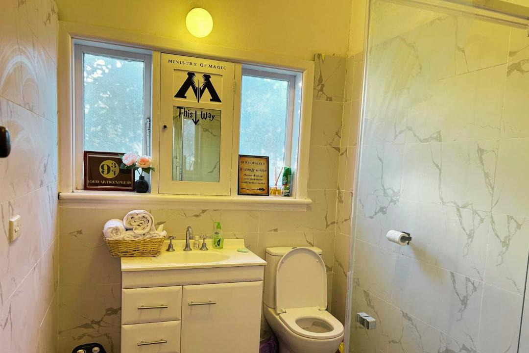 Photo of Bathroom in Maryborough