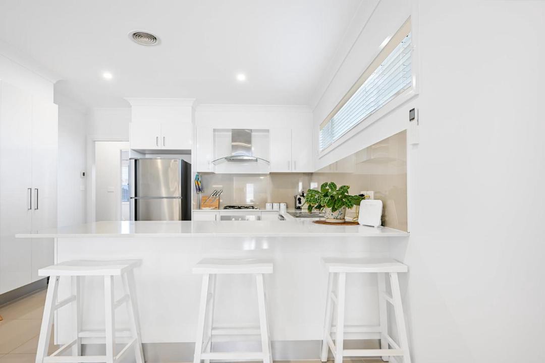 Photo of Kitchen in Bletchington
