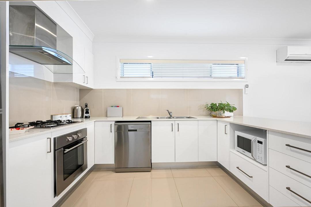 Photo of Kitchen in Bletchington