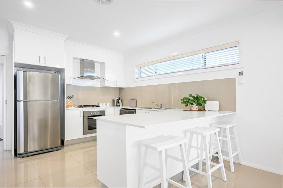 Photo of Kitchen in Bletchington