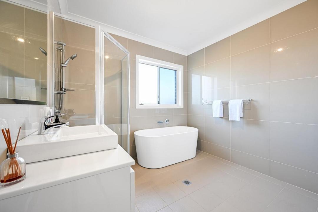 Photo of Bathroom in Bletchington