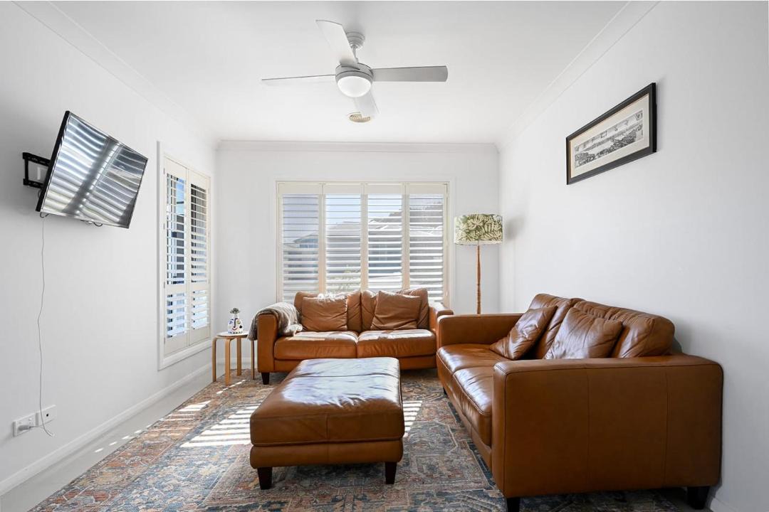 Photo of Livingroom in Bletchington