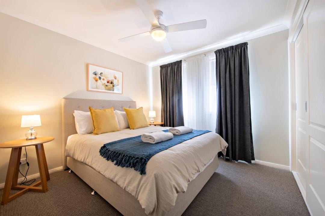 Photo of Bedroom in Dubbo