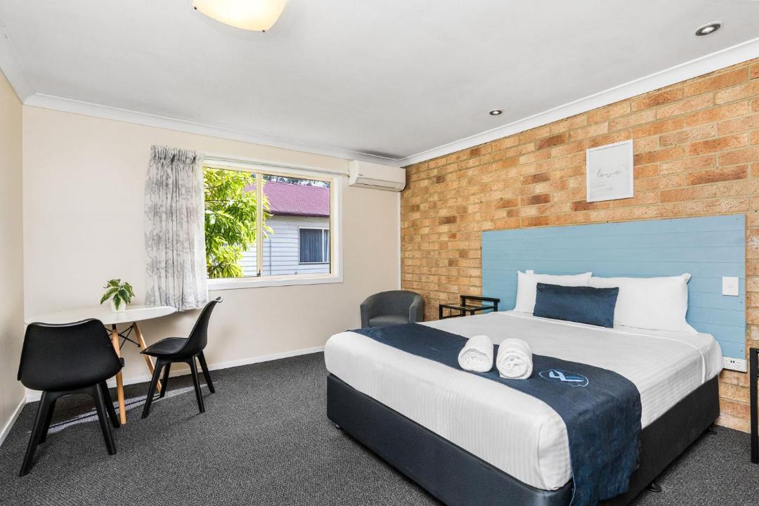 Photo of Bedroom in Girards Hill