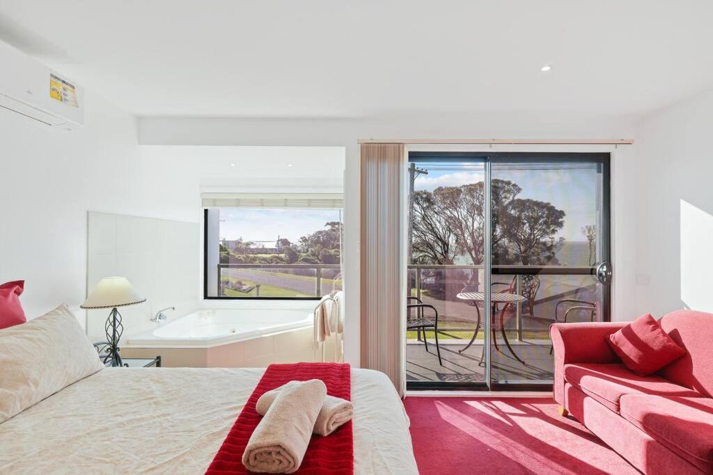 Photo of Bedroom in Newhaven