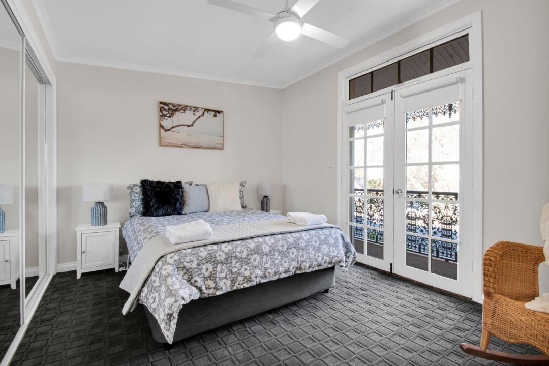 Photo of Bedroom in Wagga Wagga