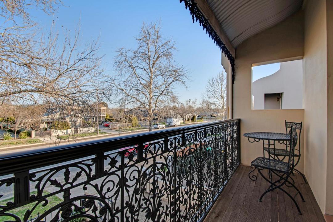 Photo of Patio Balcony in Wagga Wagga