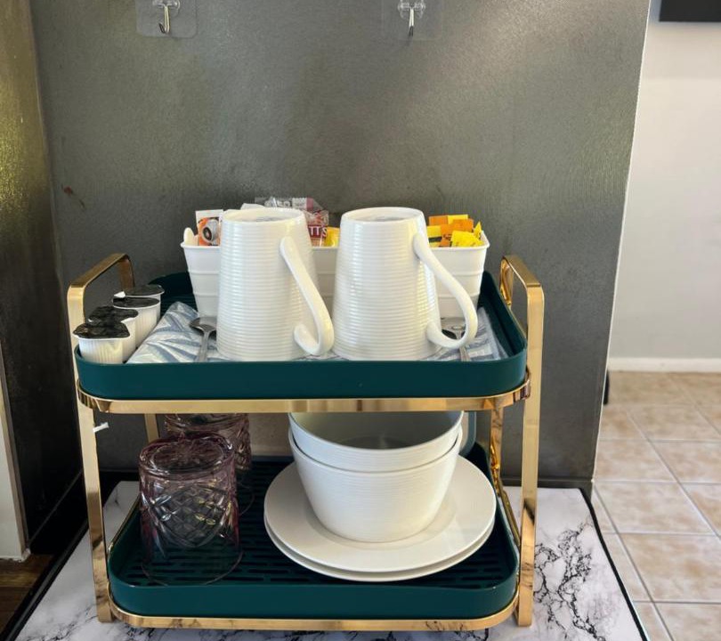 Photo of Kitchen in Innisfail