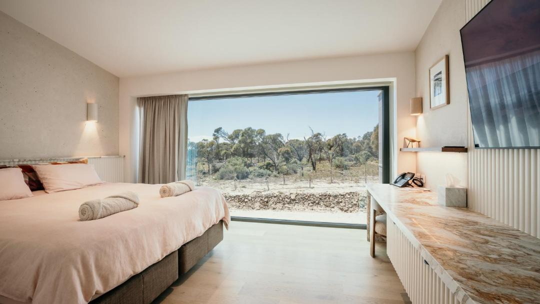 Photo of Bedroom in Eyre Peninsula