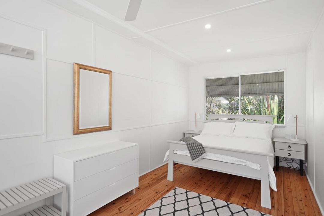 Photo of Bedroom in Bateau Bay