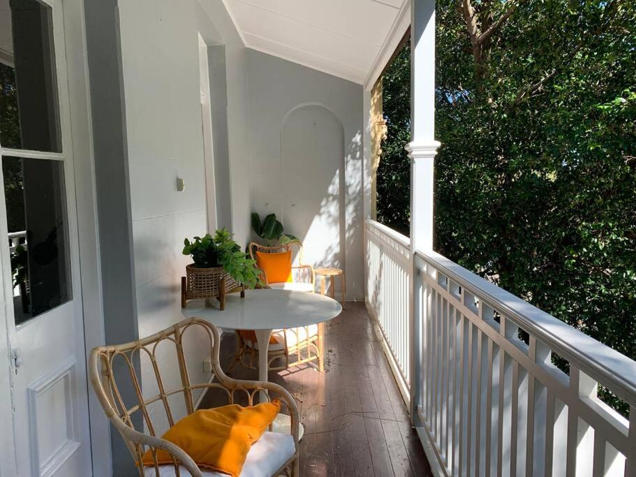 Photo of Patio Balcony in Dulwich Hill