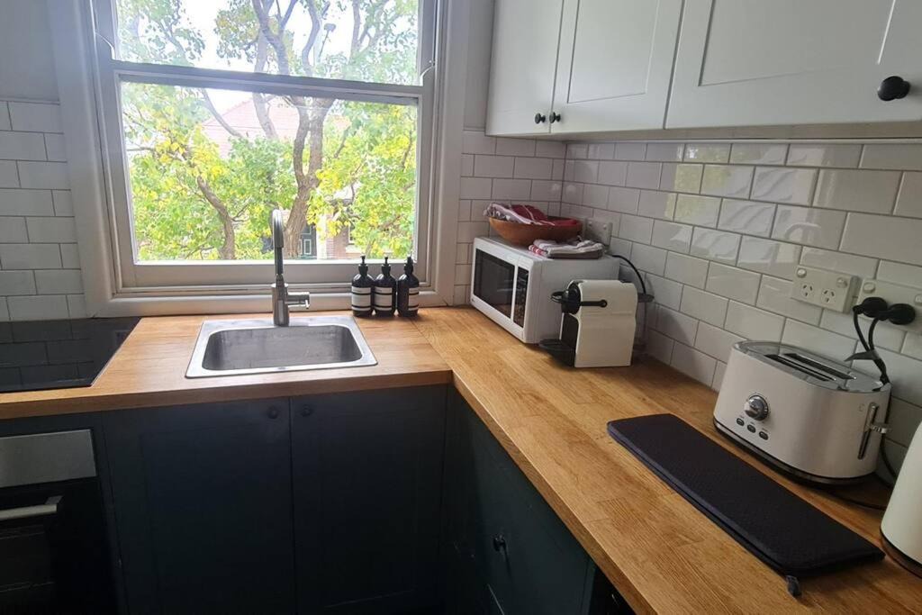 Photo of Kitchen in Dulwich Hill