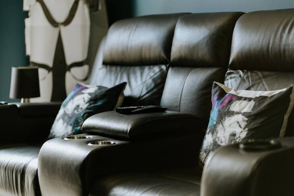 Photo of Livingroom in Braemar