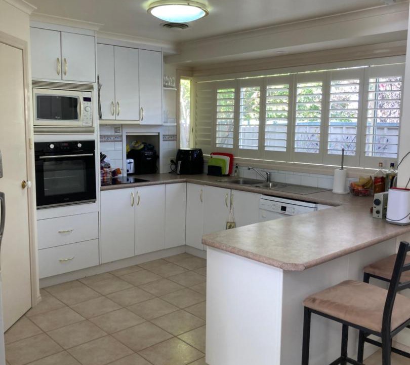 Photo of Kitchen in Swan Hill