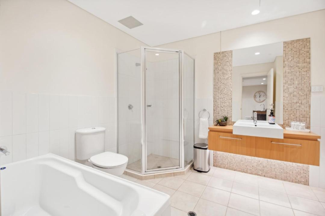 Photo of Bathroom in Victor Harbor