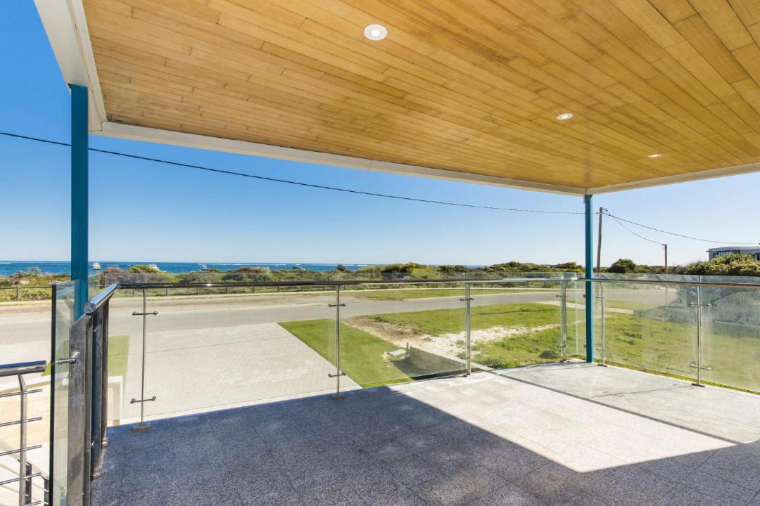 Photo of Patio Balcony in Lancelin