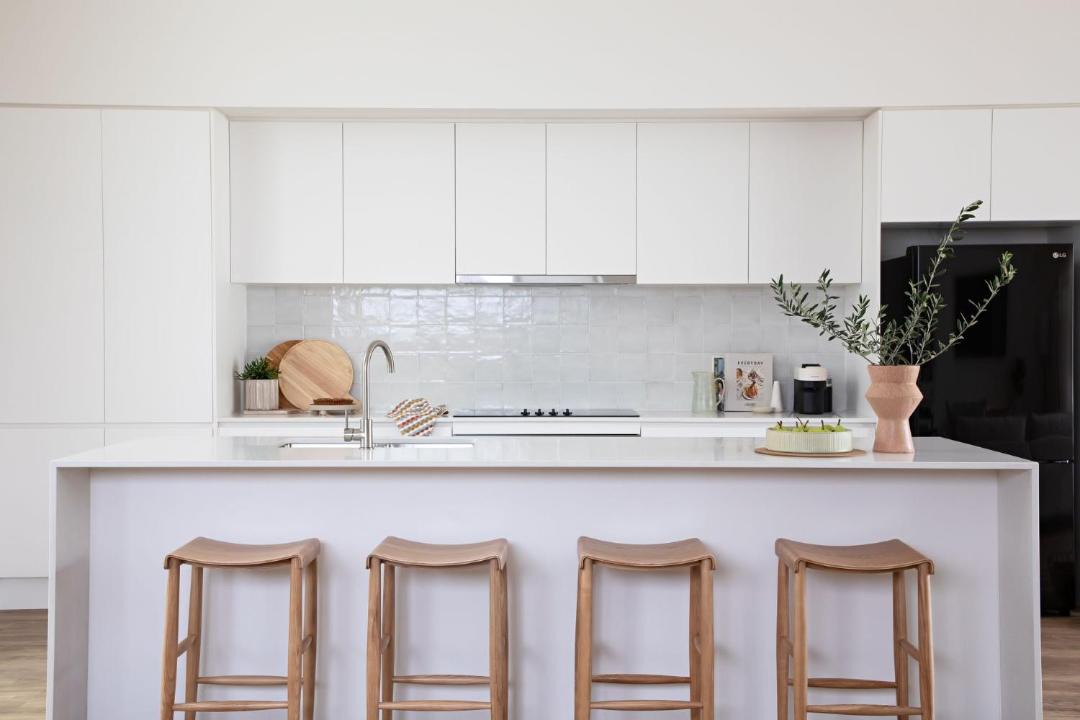 Photo of Kitchen in Narrawallee