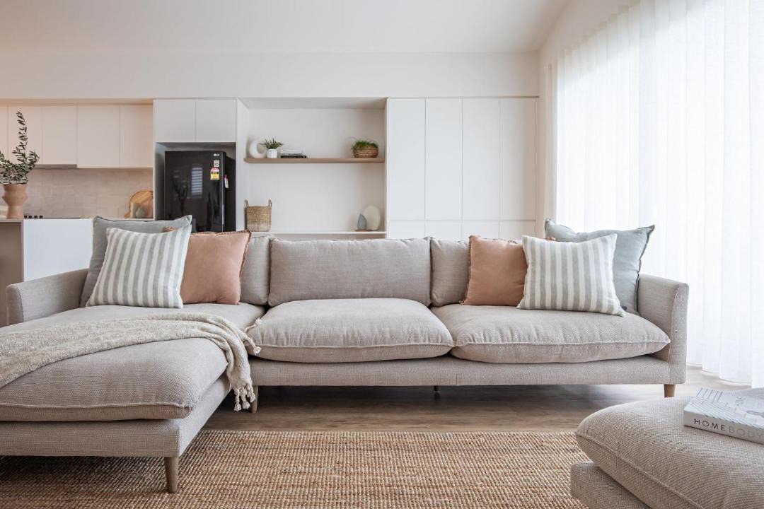 Photo of Livingroom in Narrawallee