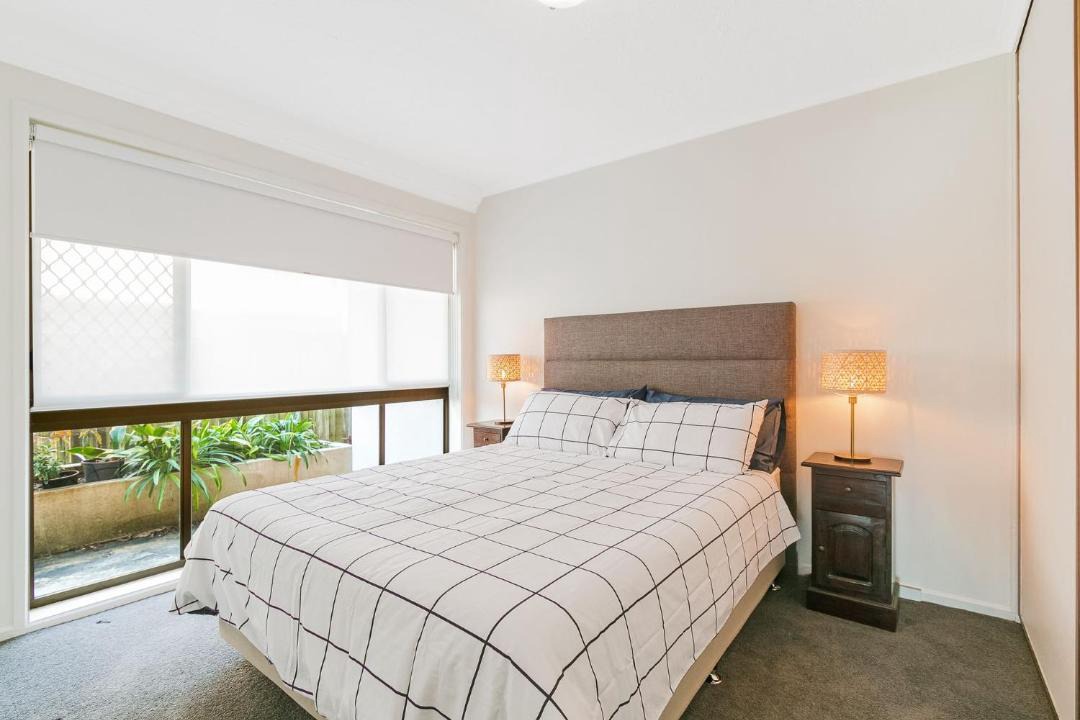 Photo of Bedroom in Bilinga