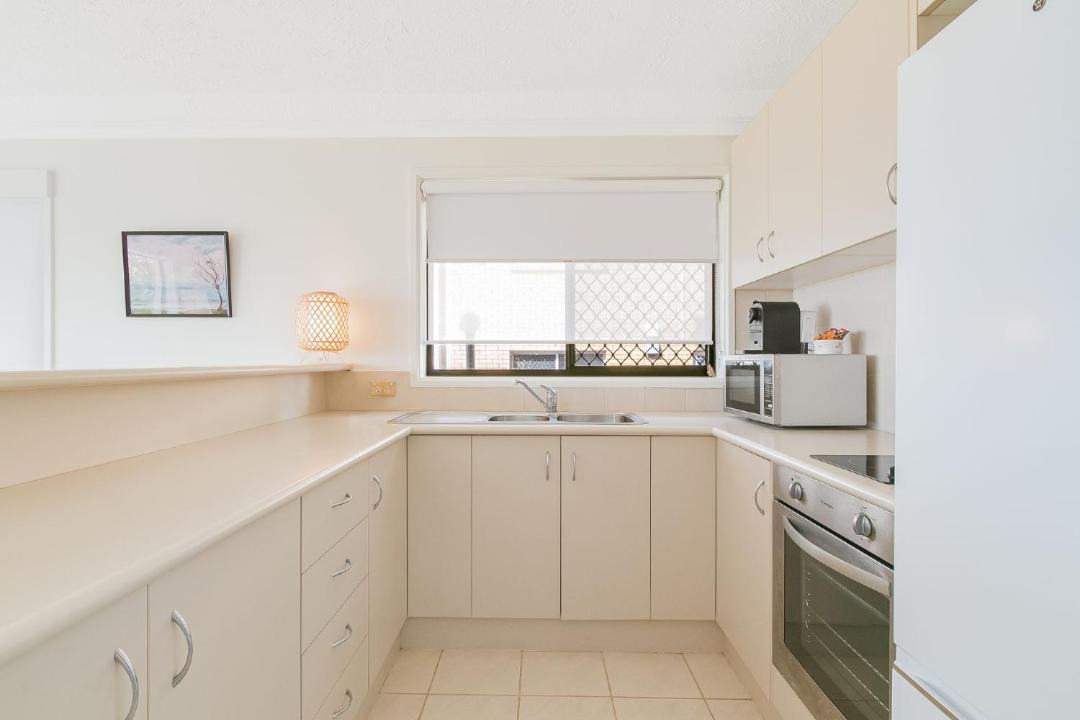 Photo of Kitchen in Bilinga