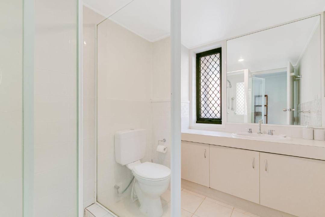 Photo of Bathroom in Bilinga