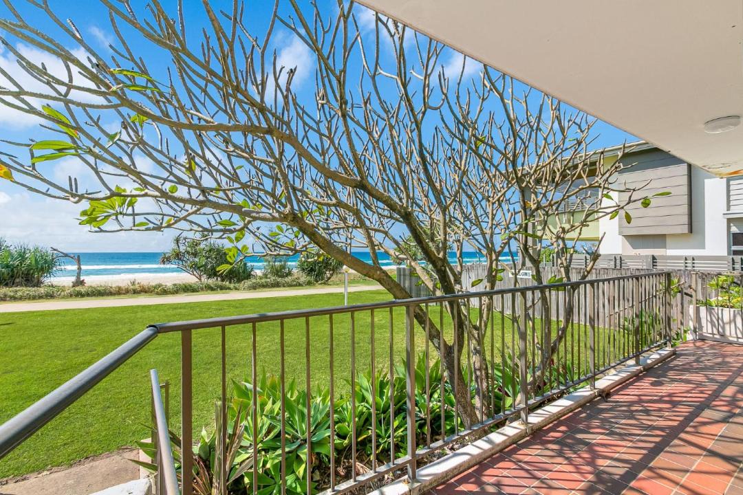 Photo of Patio Balcony in Bilinga