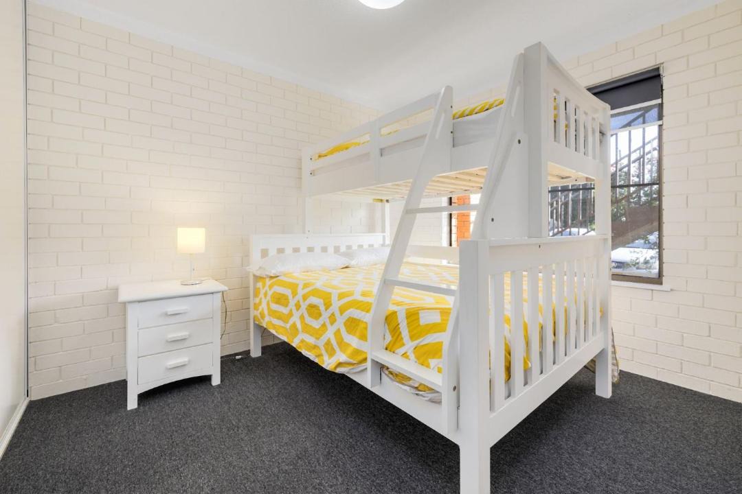 Photo of Bedroom in South West Rocks