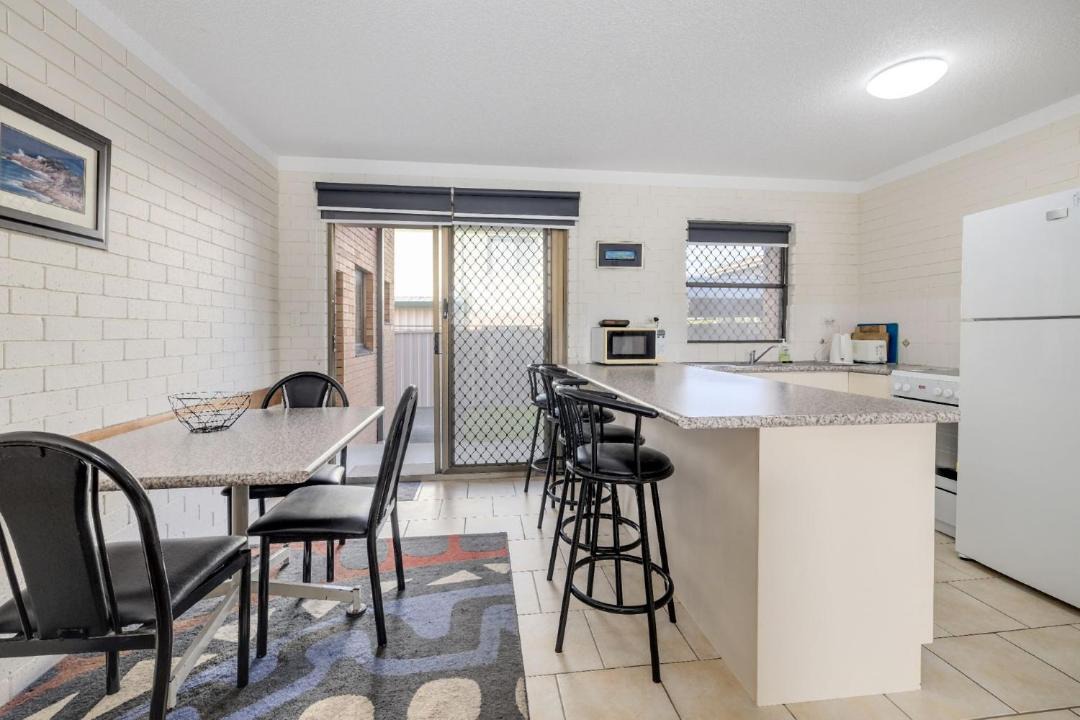 Photo of Kitchen in South West Rocks