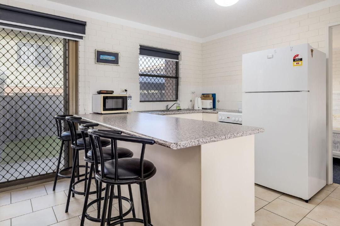 Photo of Kitchen in South West Rocks