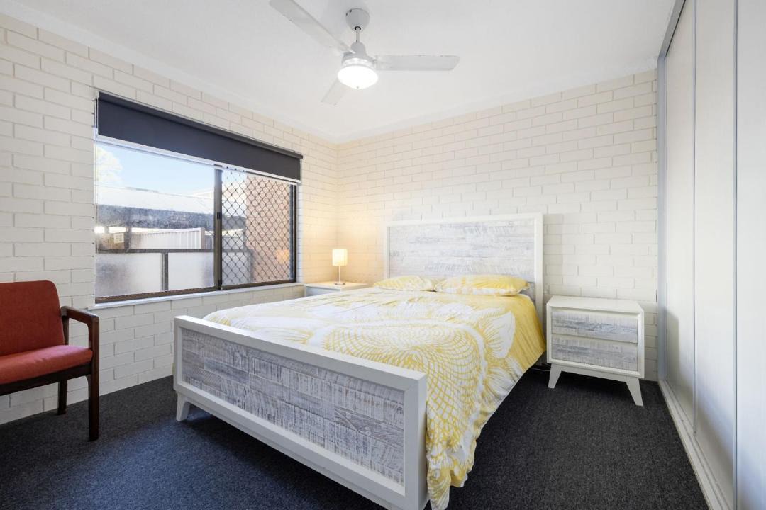 Photo of Bedroom in South West Rocks