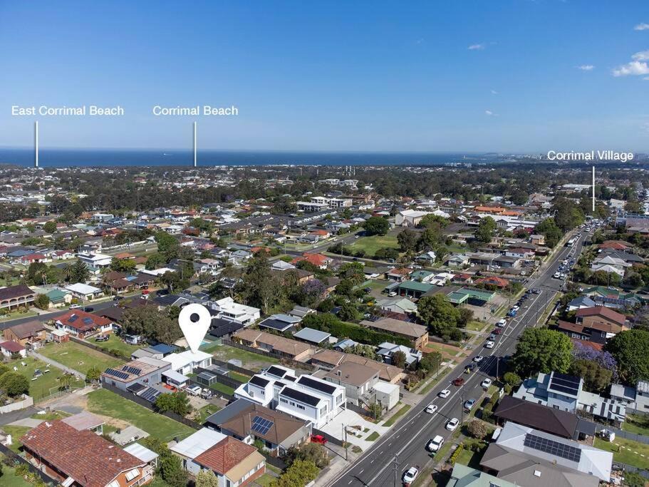 Photo of Buildings in Corrimal