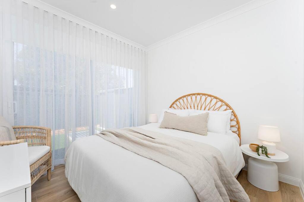 Photo of Bedroom in Corrimal