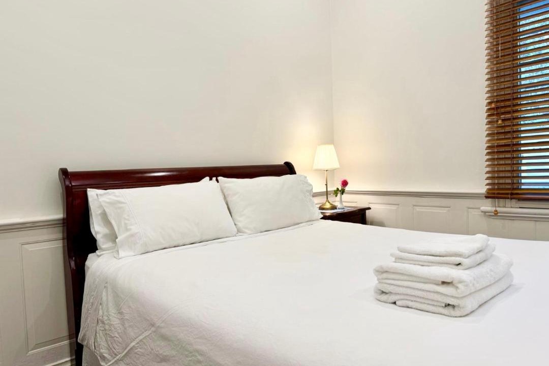 Photo of Bedroom in West Perth