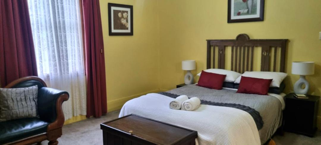Photo of Bedroom in Tantanoola