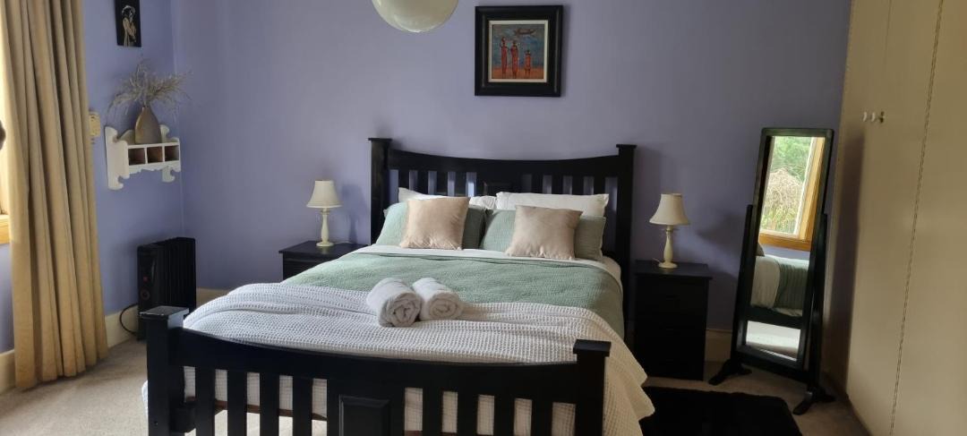 Photo of Bedroom in Tantanoola