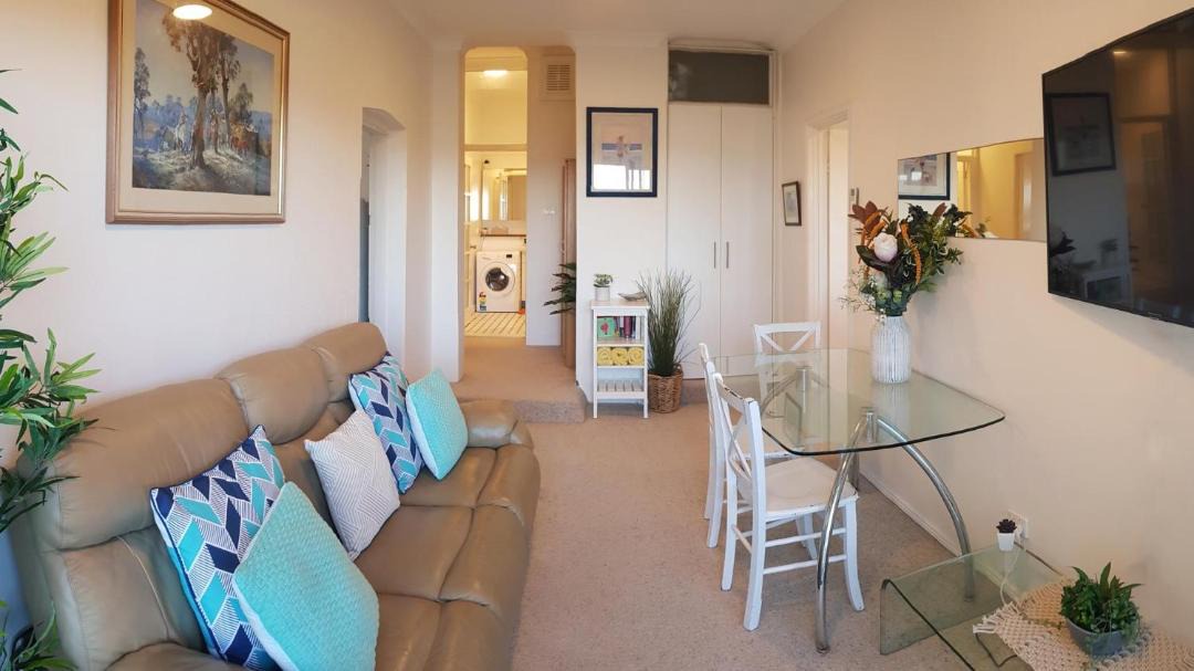 Photo of Livingroom in Narrabeen