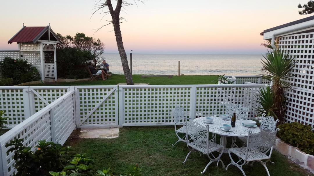 Photo of Patio Balcony in Narrabeen