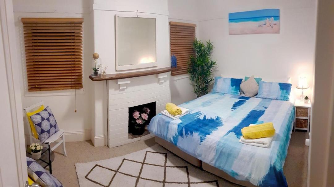 Photo of Bedroom in Narrabeen