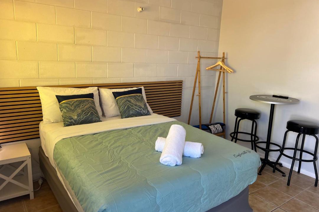 Photo of Bedroom in Innisfail