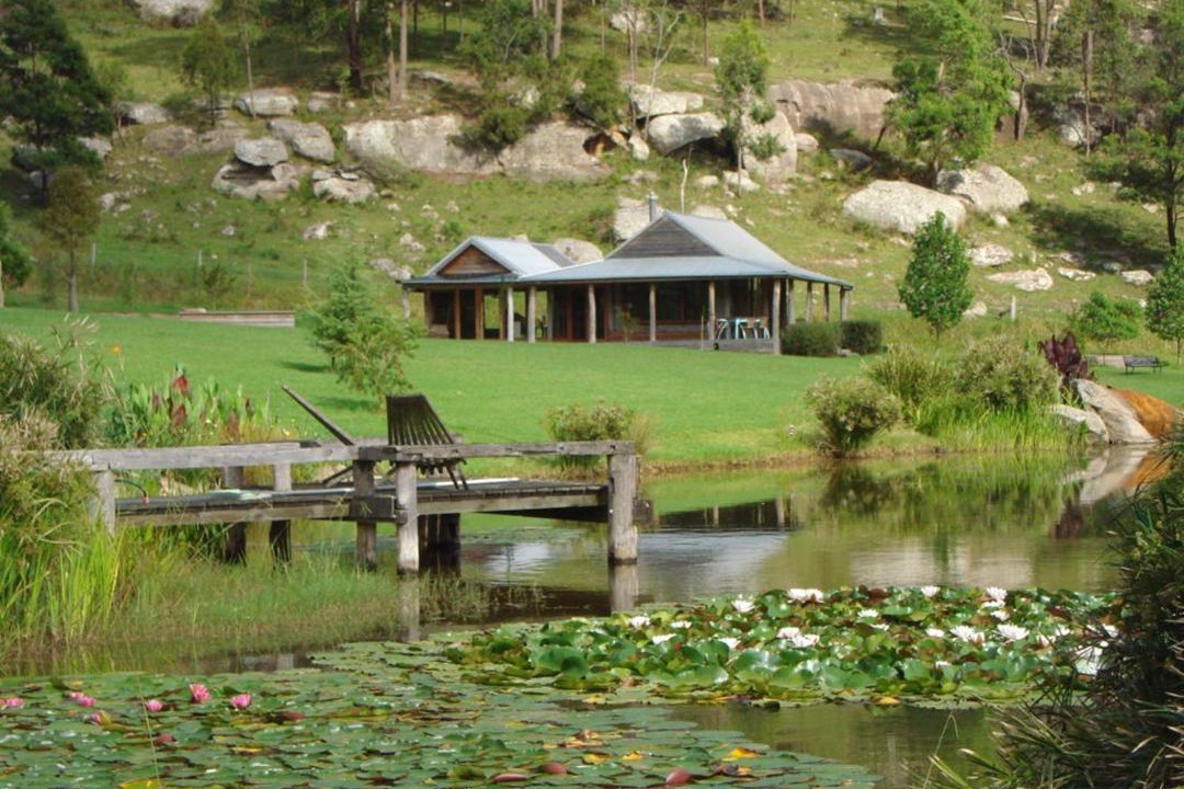 Photo of Others in Wollombi