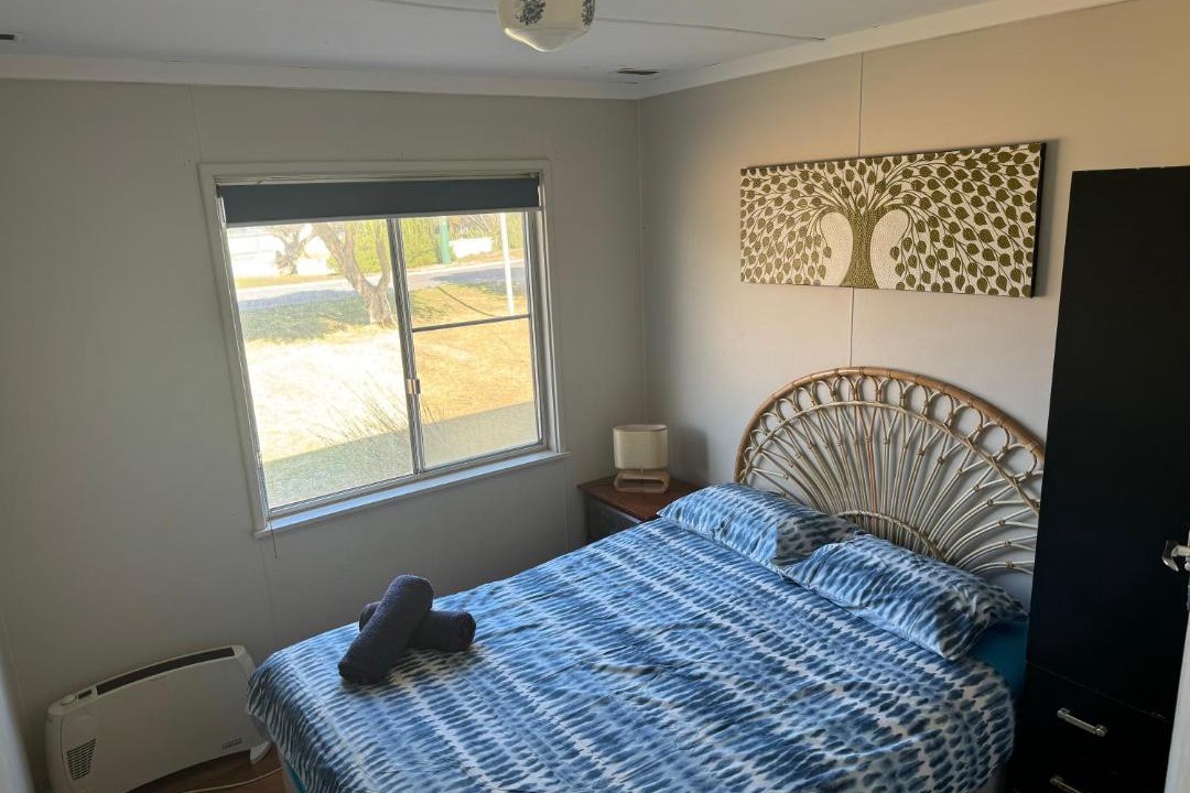 Photo of Bedroom in Cervantes