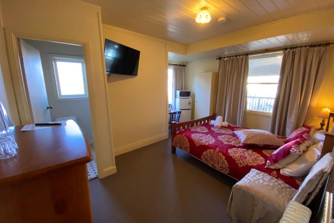 Photo of Bedroom in Cooma
