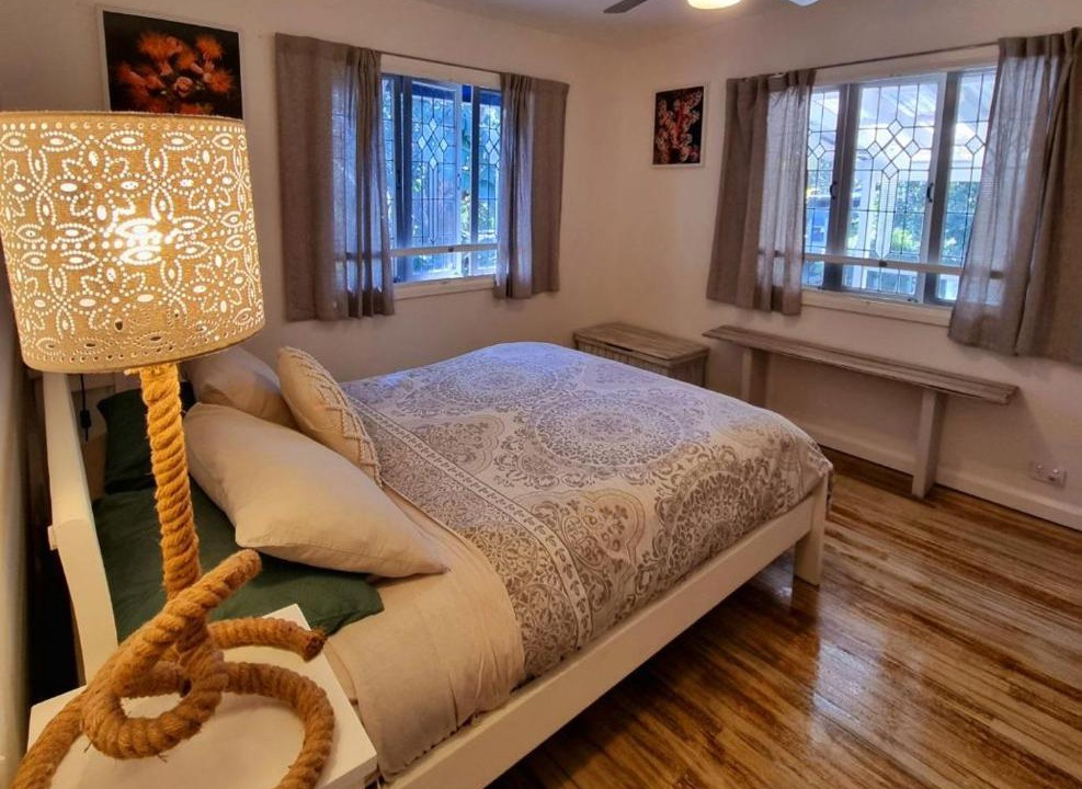 Photo of Bedroom in Iluka