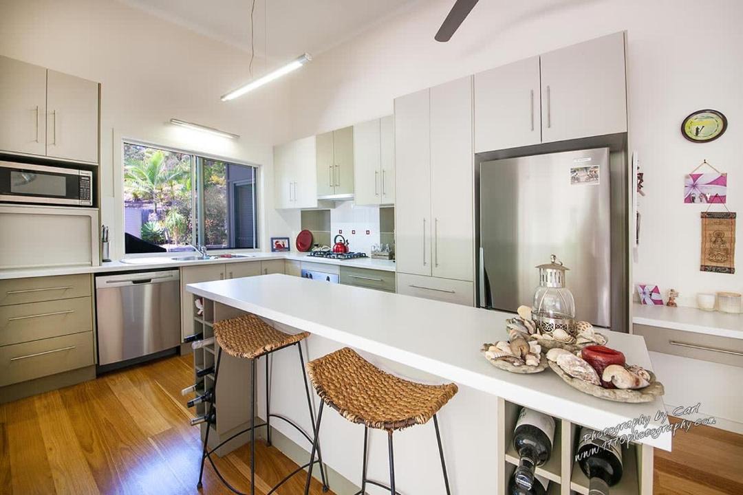 Photo of Kitchen in Agnes Water