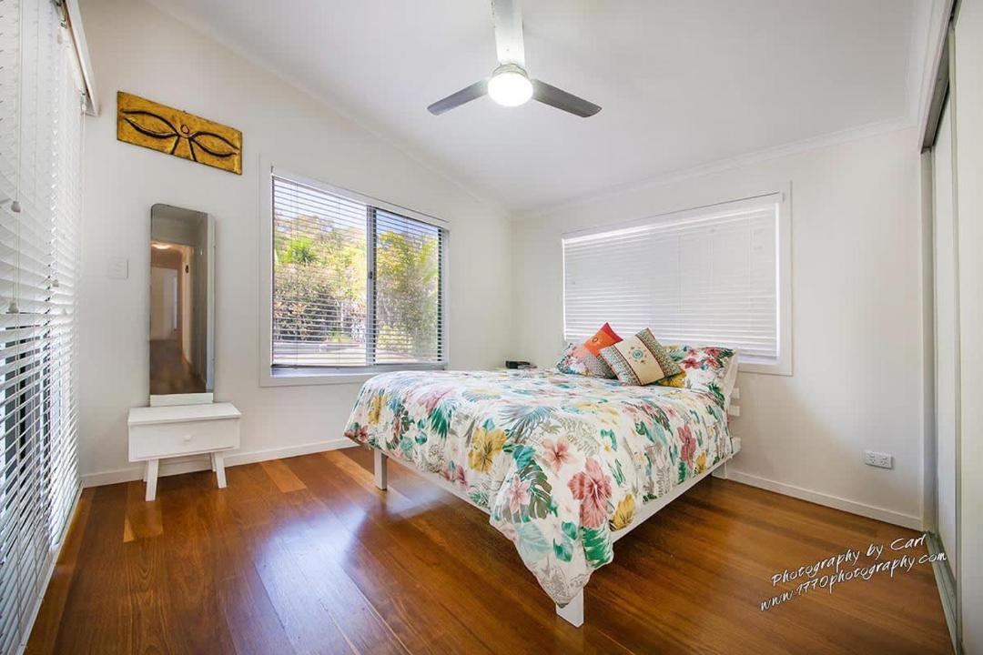 Photo of Bedroom in Agnes Water