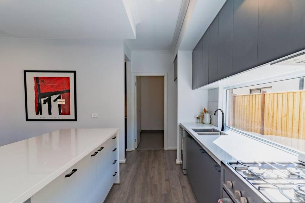Photo of Kitchen in Armstrong Creek
